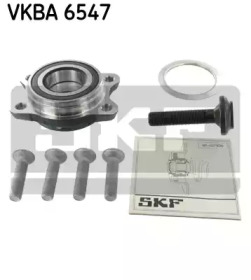 SKF VKBA 6547